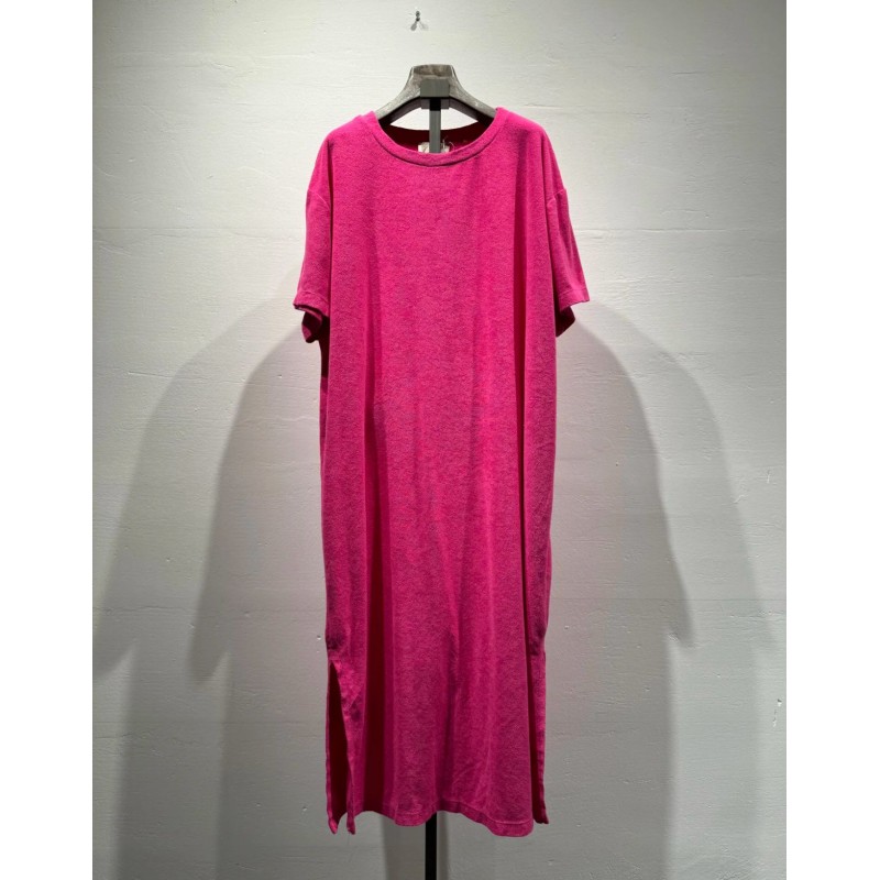 Robe éponge Joy