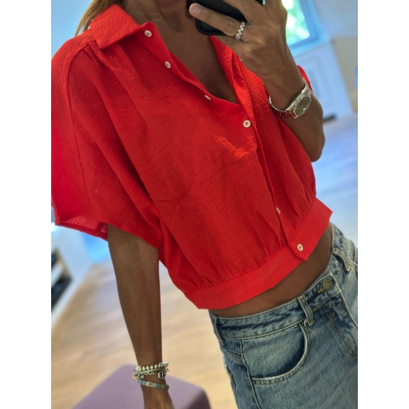 Blouse Lana