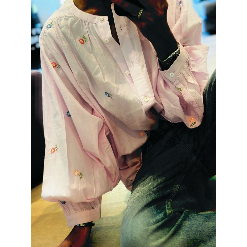 Blouse Cléa