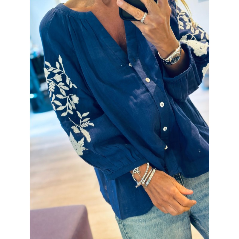 Blouse Laura