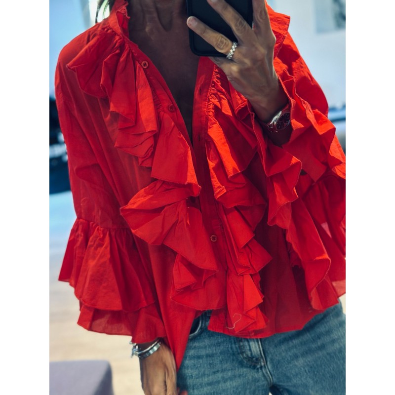 Blouse Emma