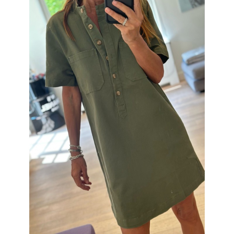 Robe Chloé