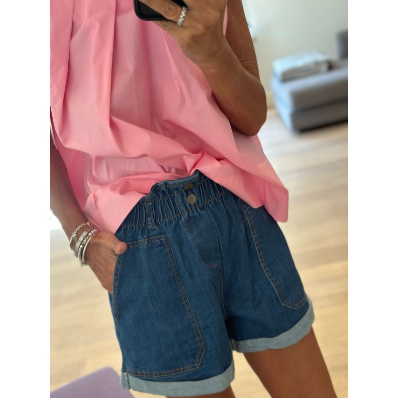 Short jeans Ava
