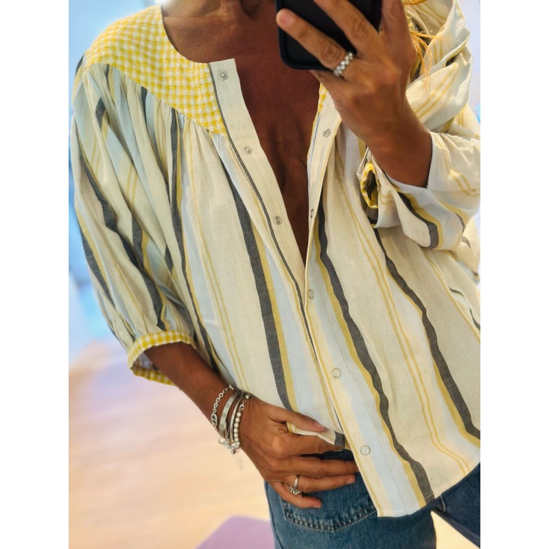 Blouse Ilona