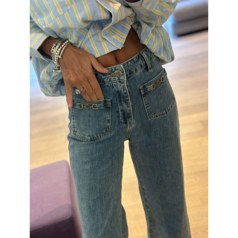 Jeans Vintage