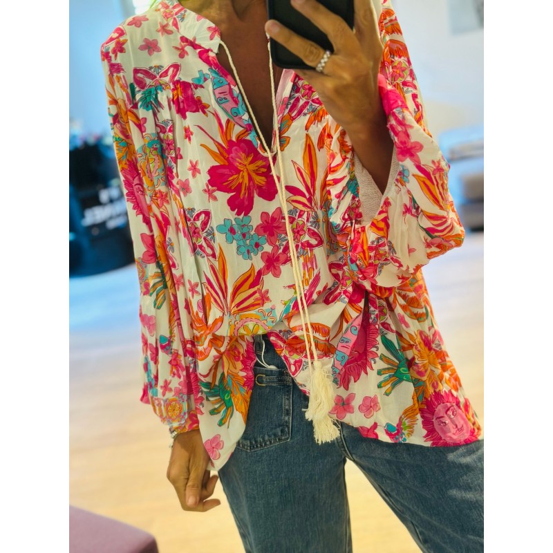 Blouse Ashley