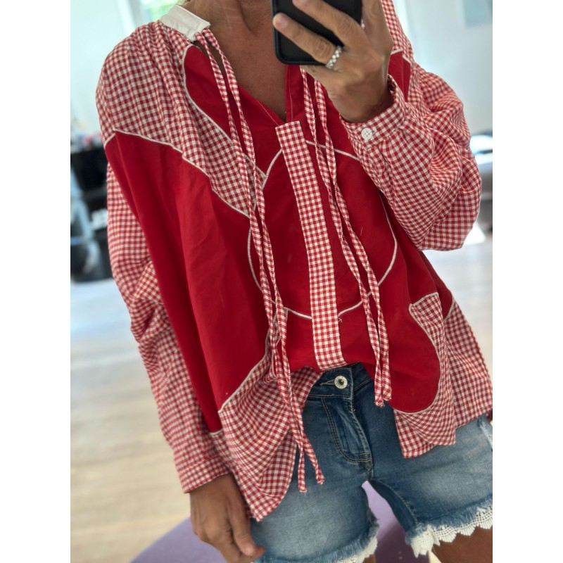 Blouse June