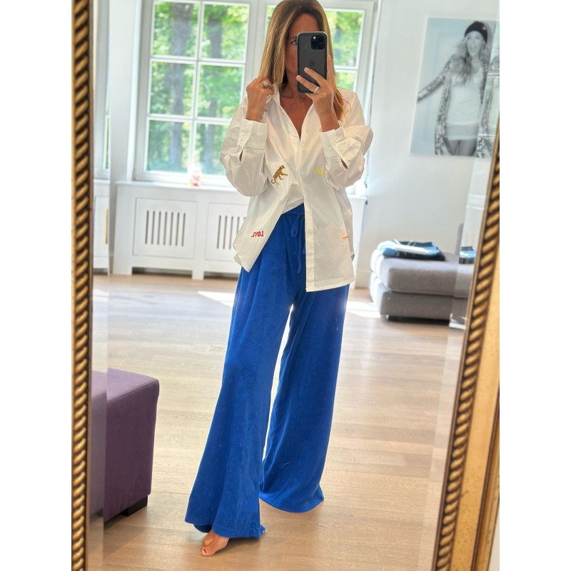 Pantalon éponge Jimmy