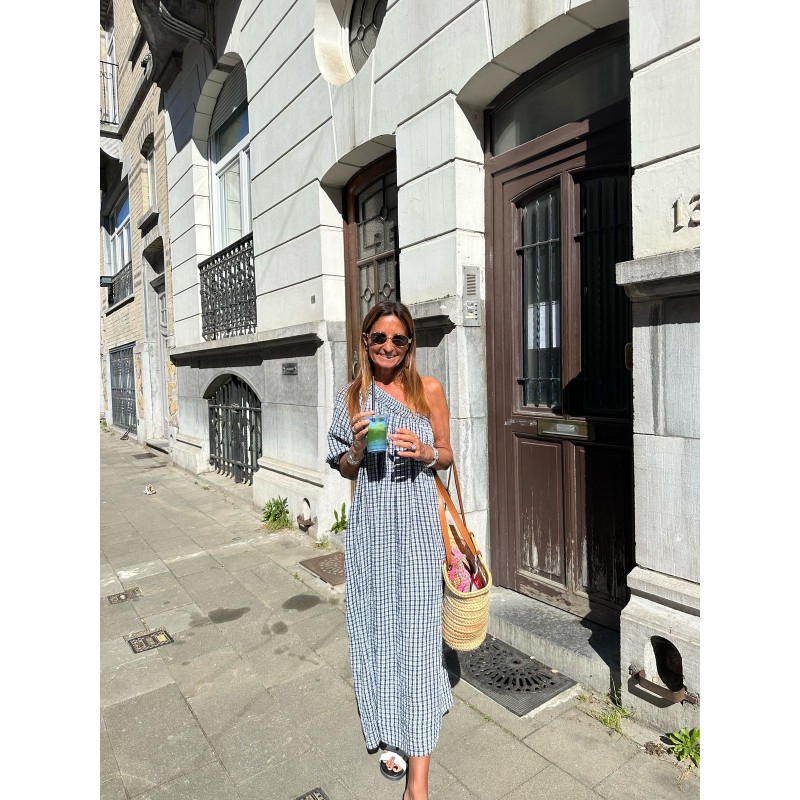 Robe Axelle