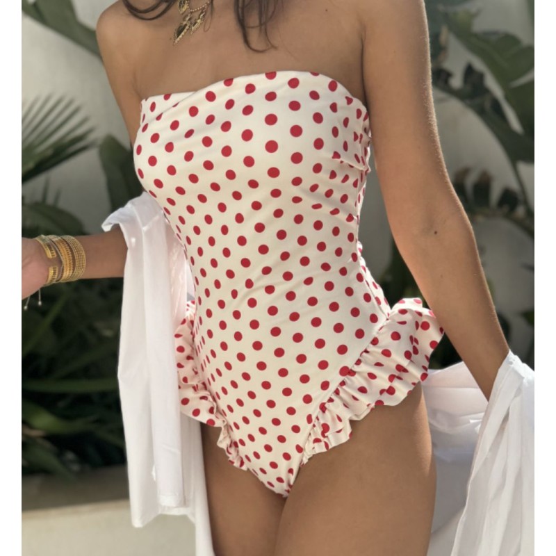 Maillot Love