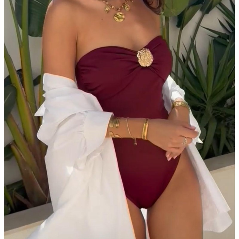Maillot Venise