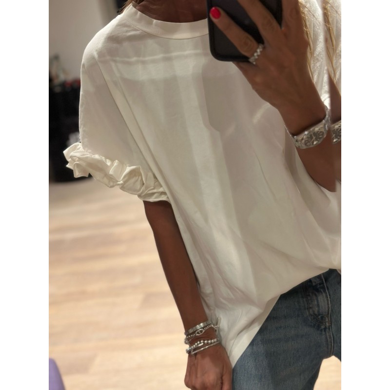 T-shirt Bestie