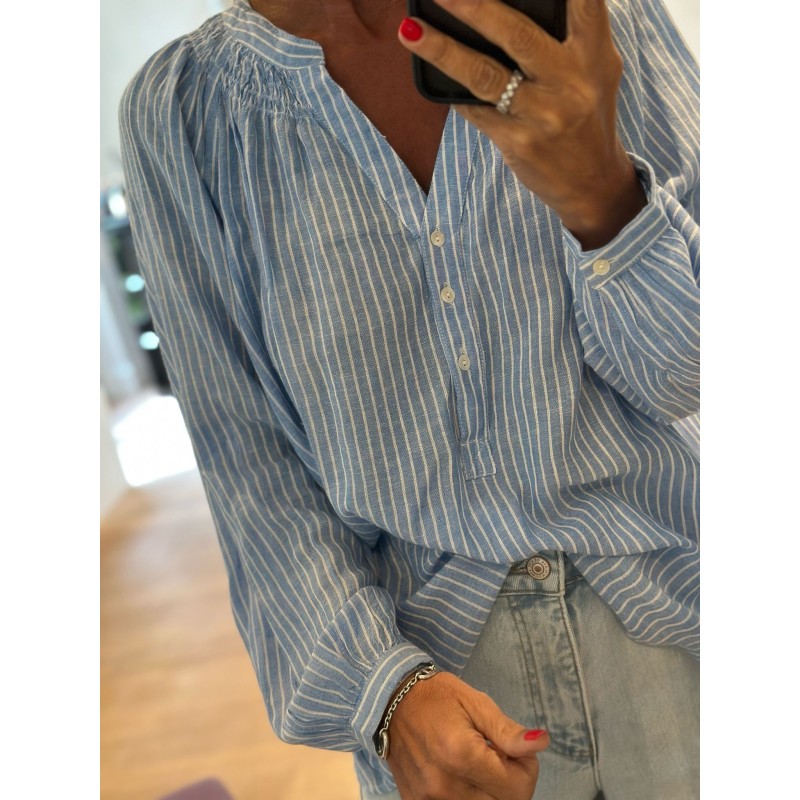 Blouse Paco