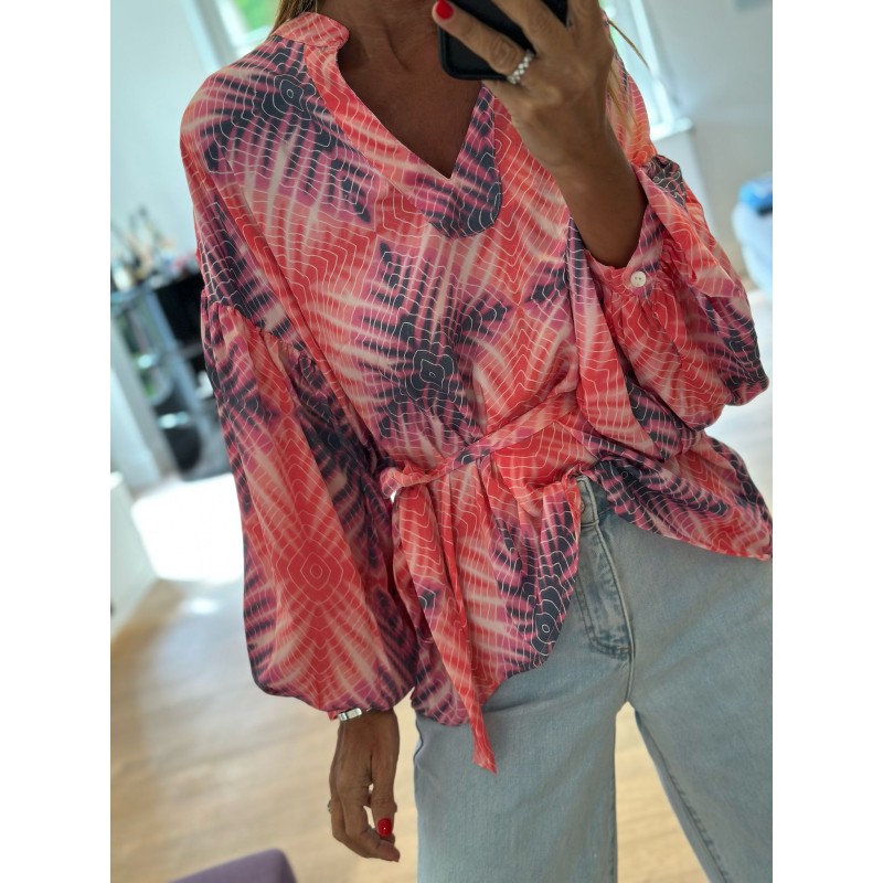 Blouse Bali