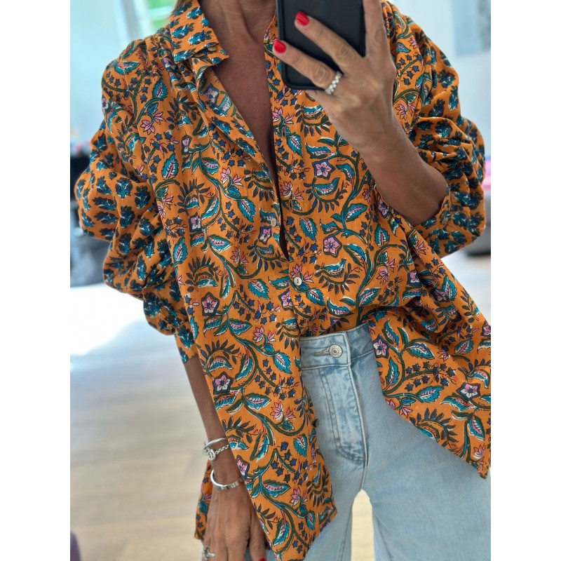 Tunique Bonita