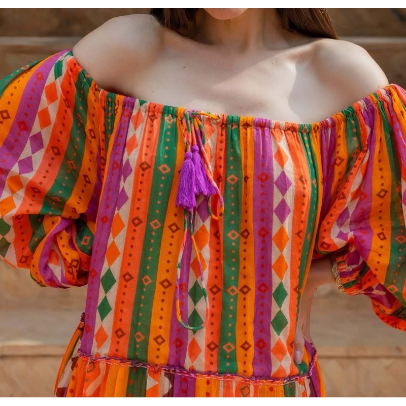 Robe Bianca