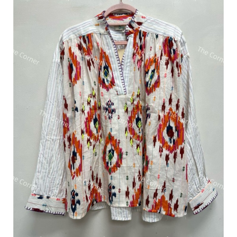 Blouse Isa