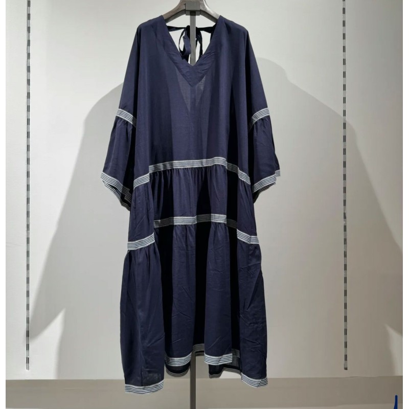 Robe Jeanne