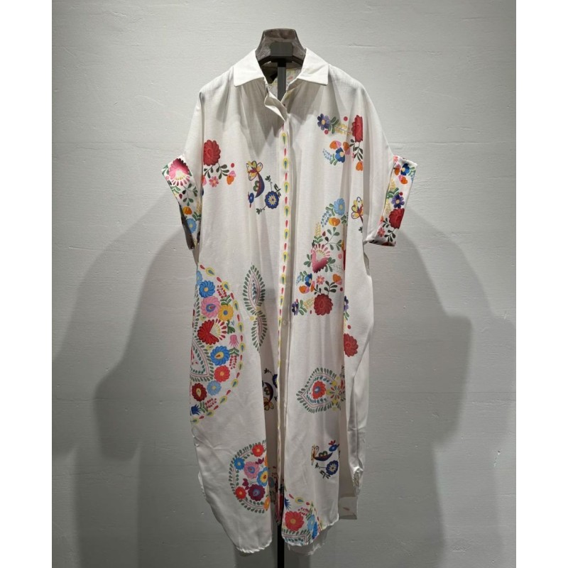 Robe Charlotte