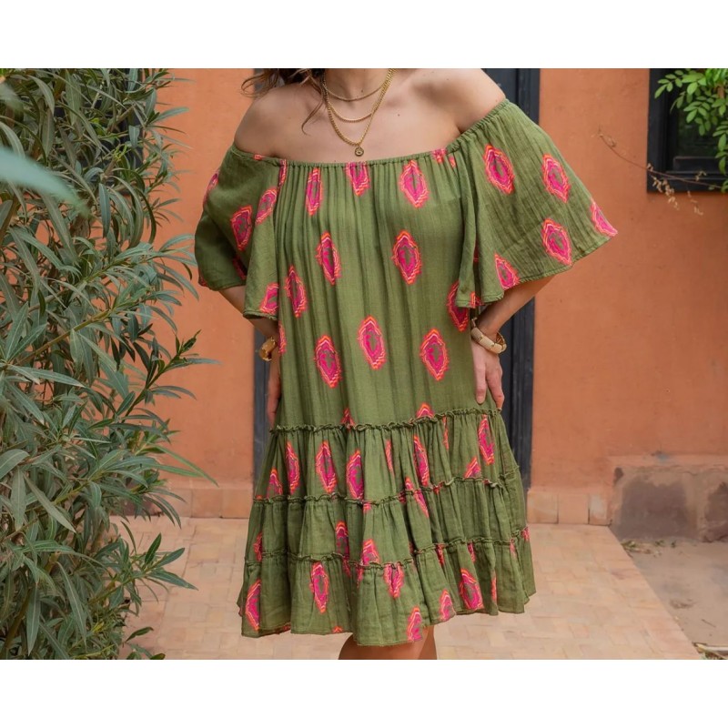 Robe Mi amor