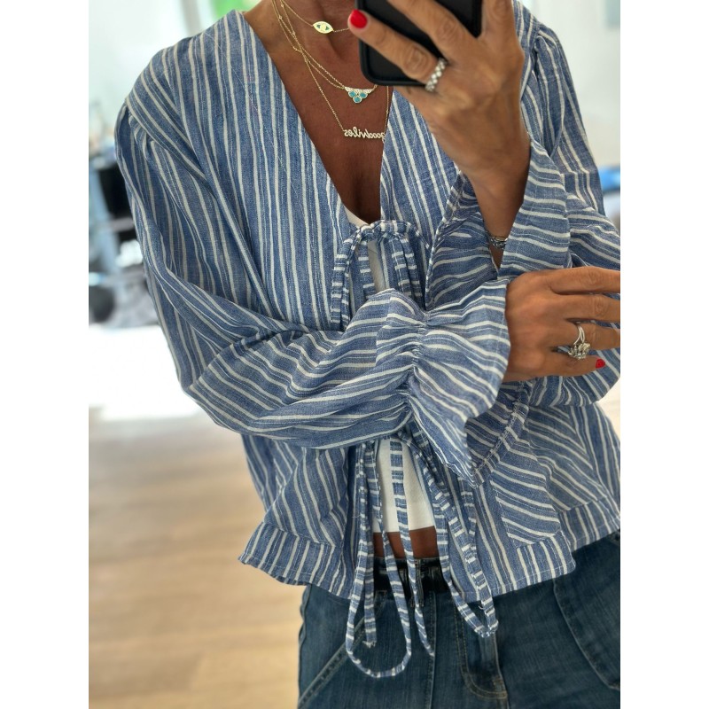 Blouse Marie