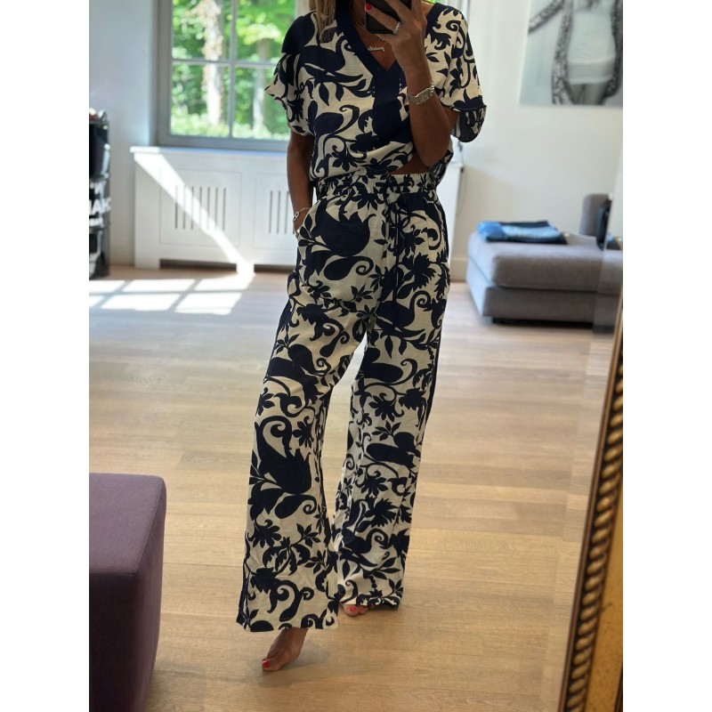 Pantalon Carole