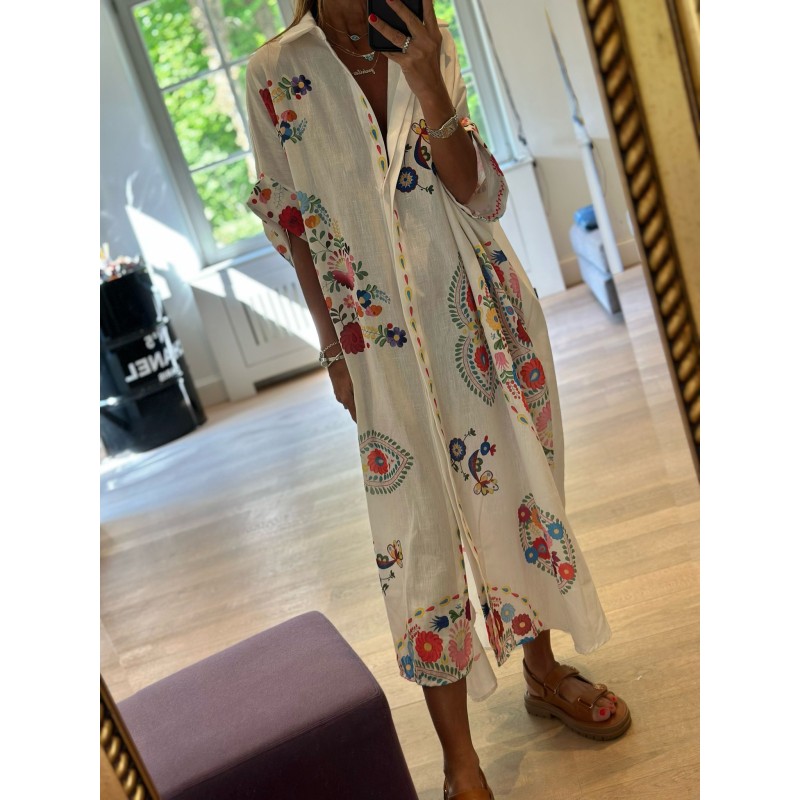 Robe Charlotte