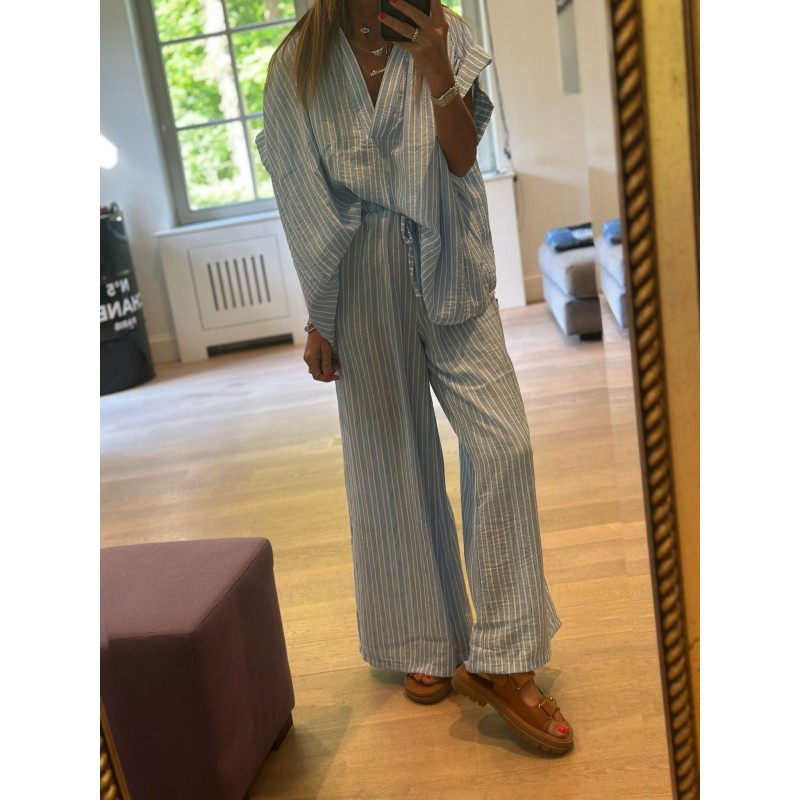 Ensemble Julia