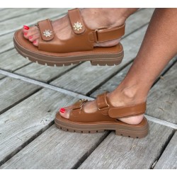 Sandales Coco