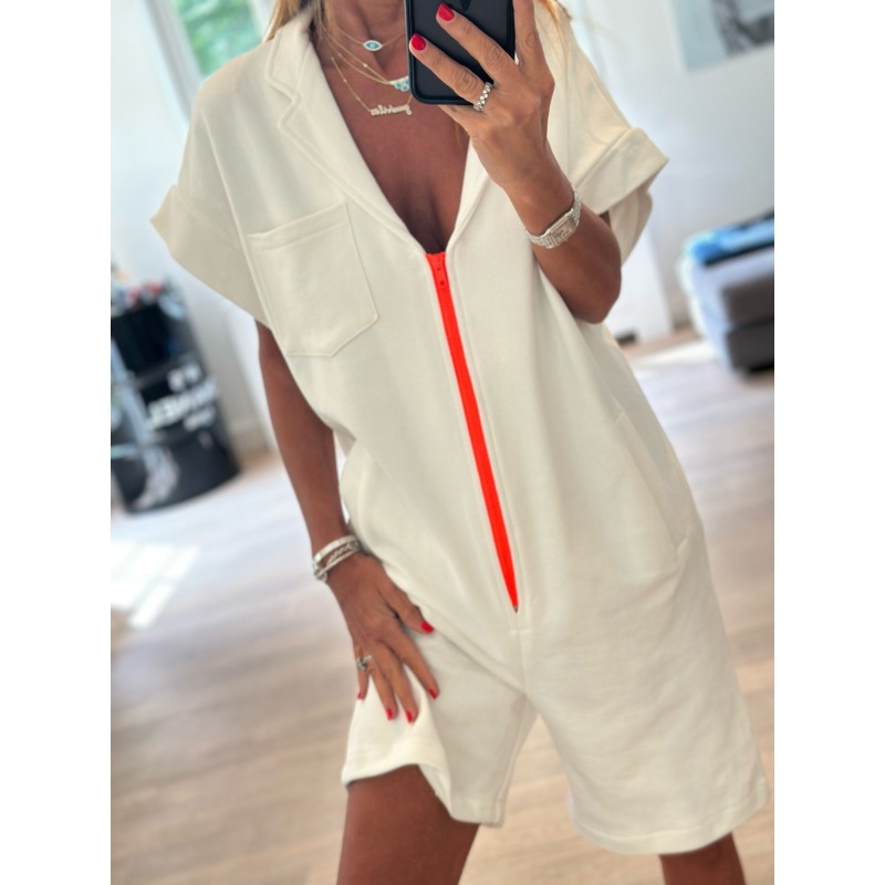 Combi short Louane