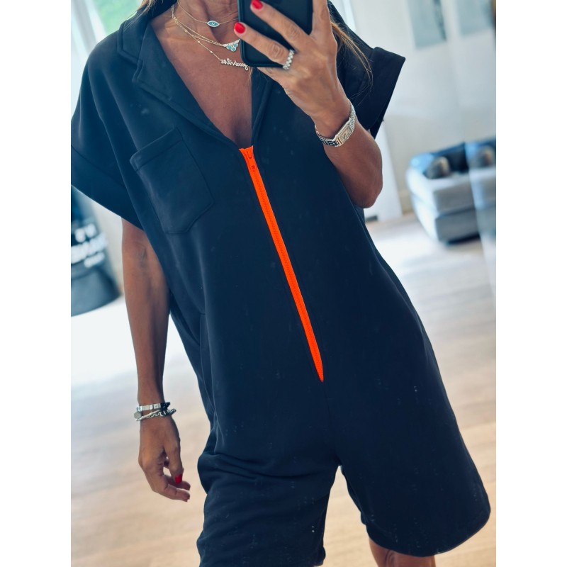Combi short Louane