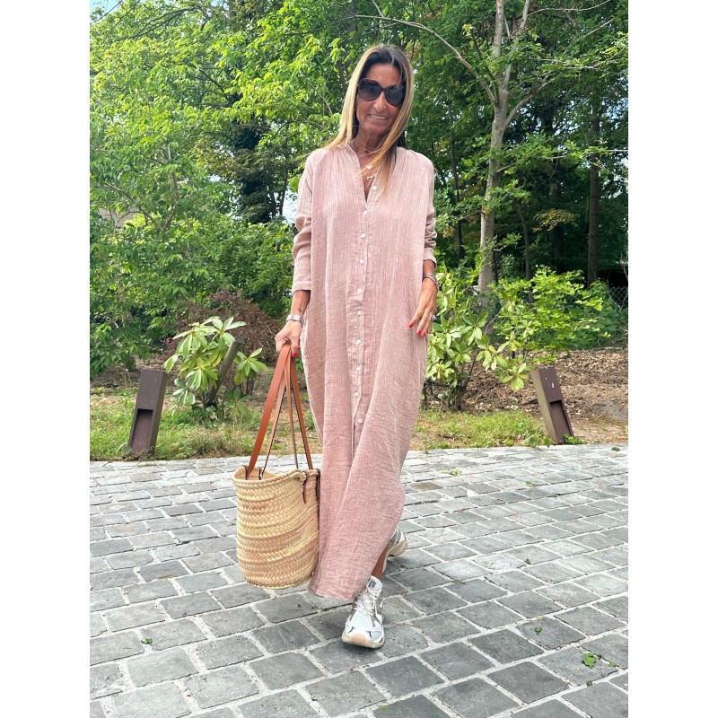 Robe Love