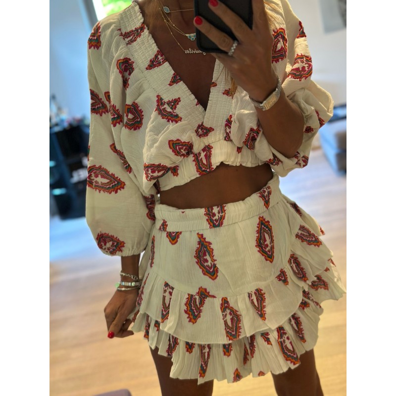 Ensemble Romy