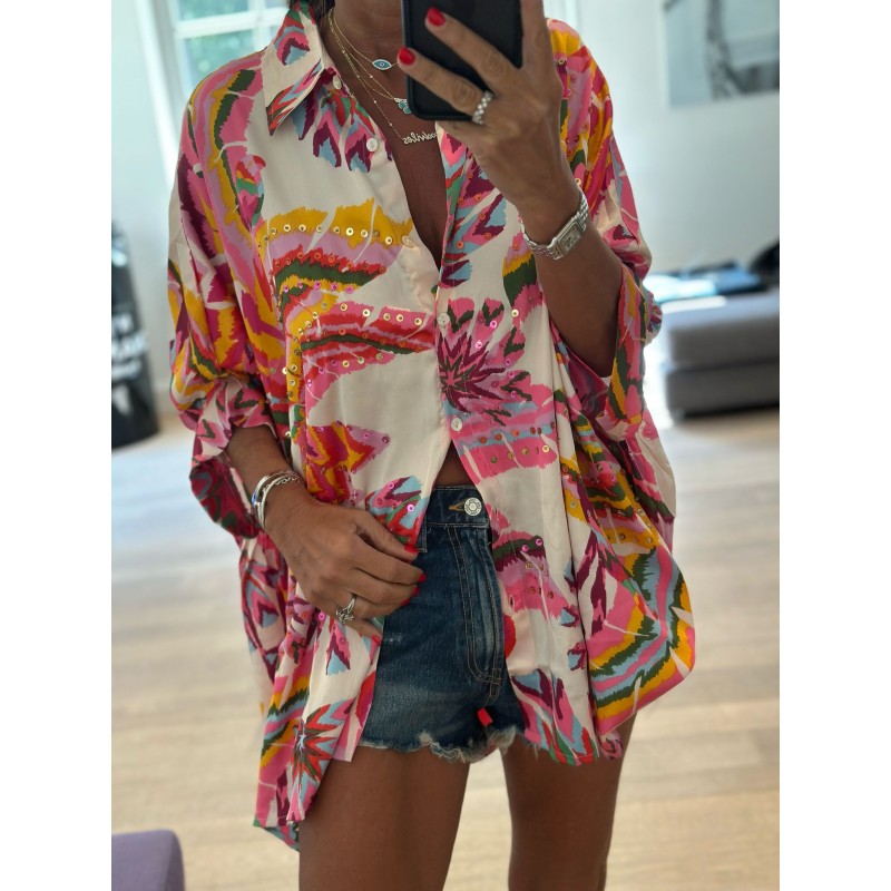 Tunique Mimi