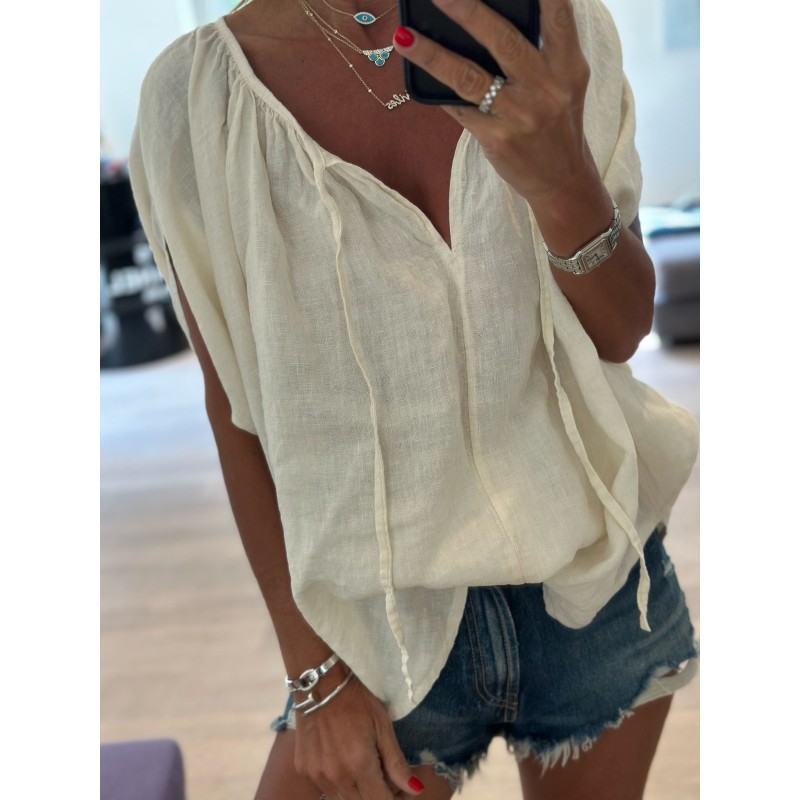 Blouse Achille