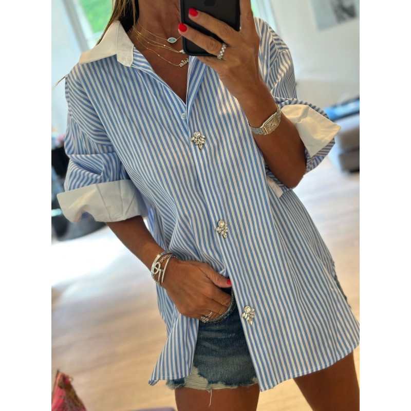 Chemise Alex