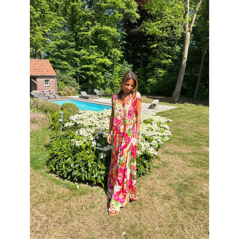 Robe Aline