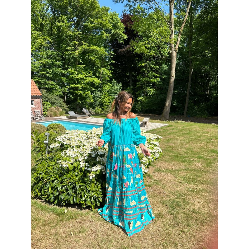 Robe Rio
