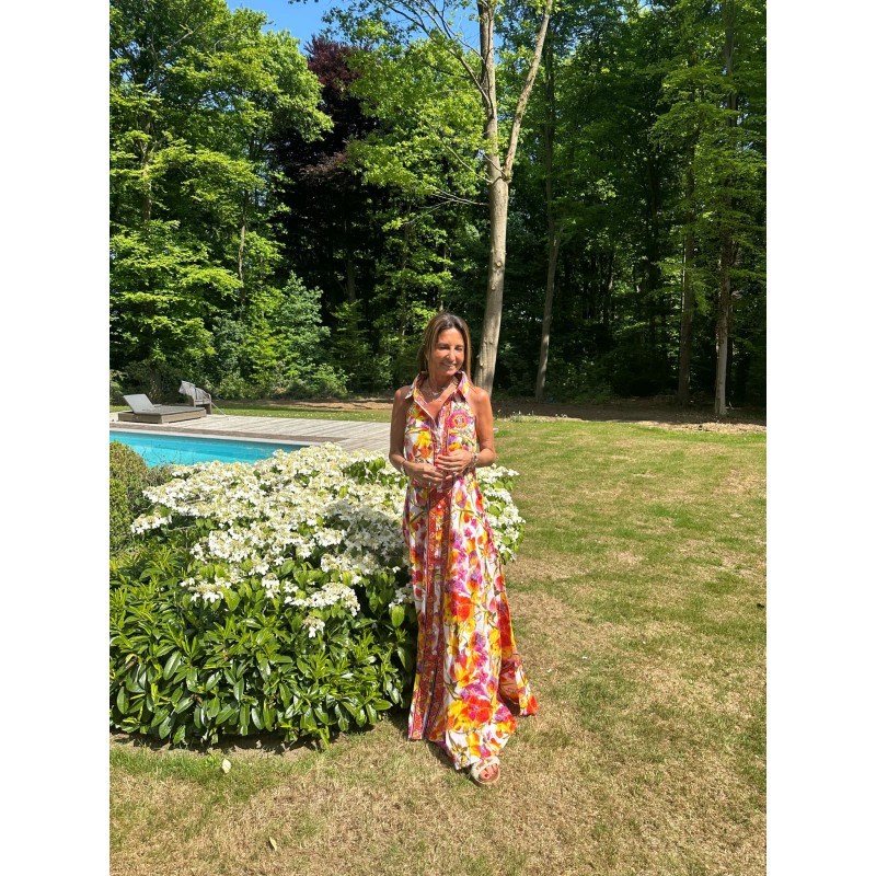 Robe Alisha