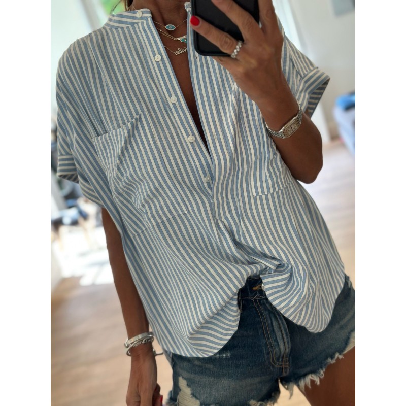 Blouse Orianne