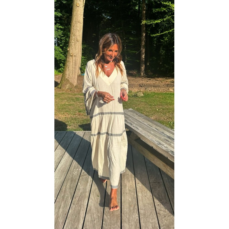 Robe Jeanne