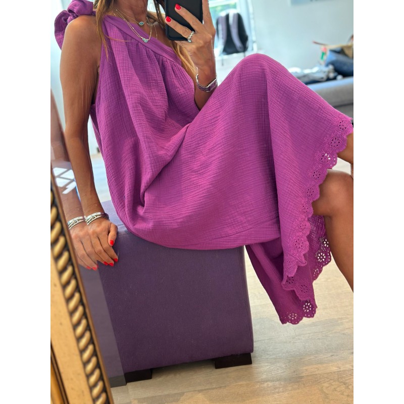 Robe Alix
