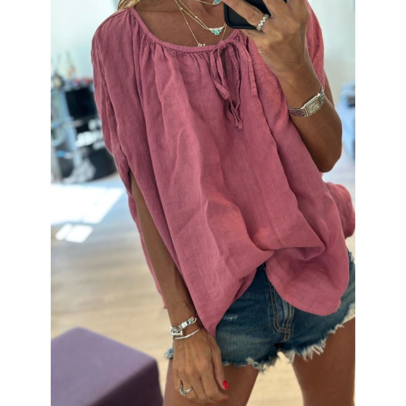 Blouse Achille