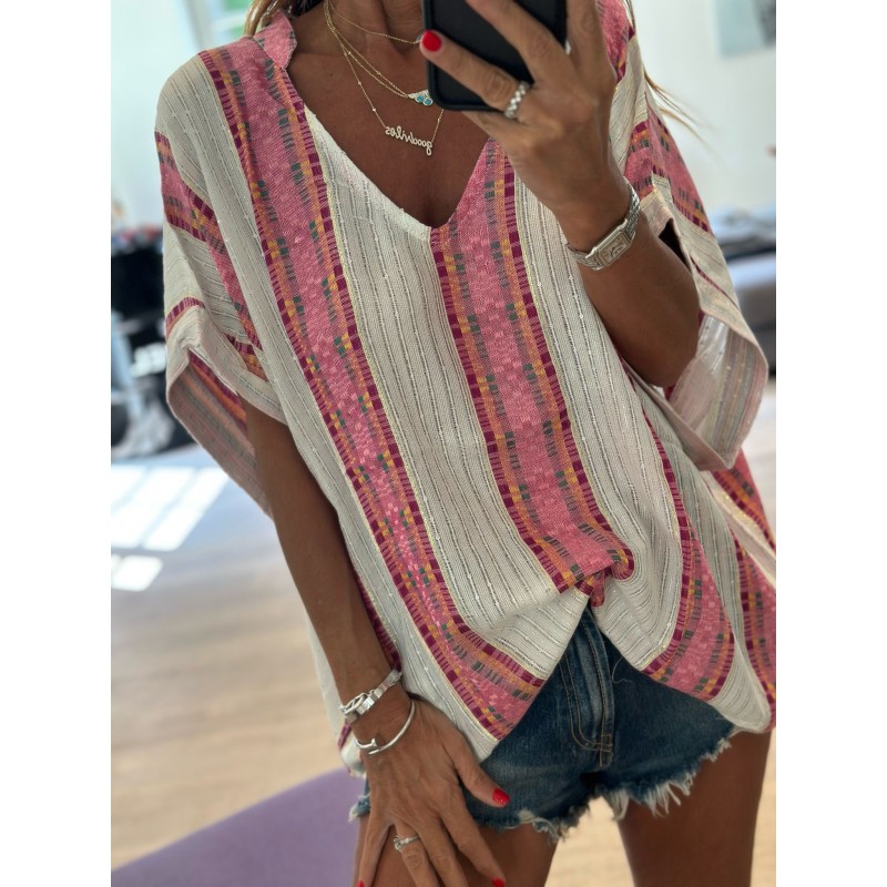 Blouse Cannes