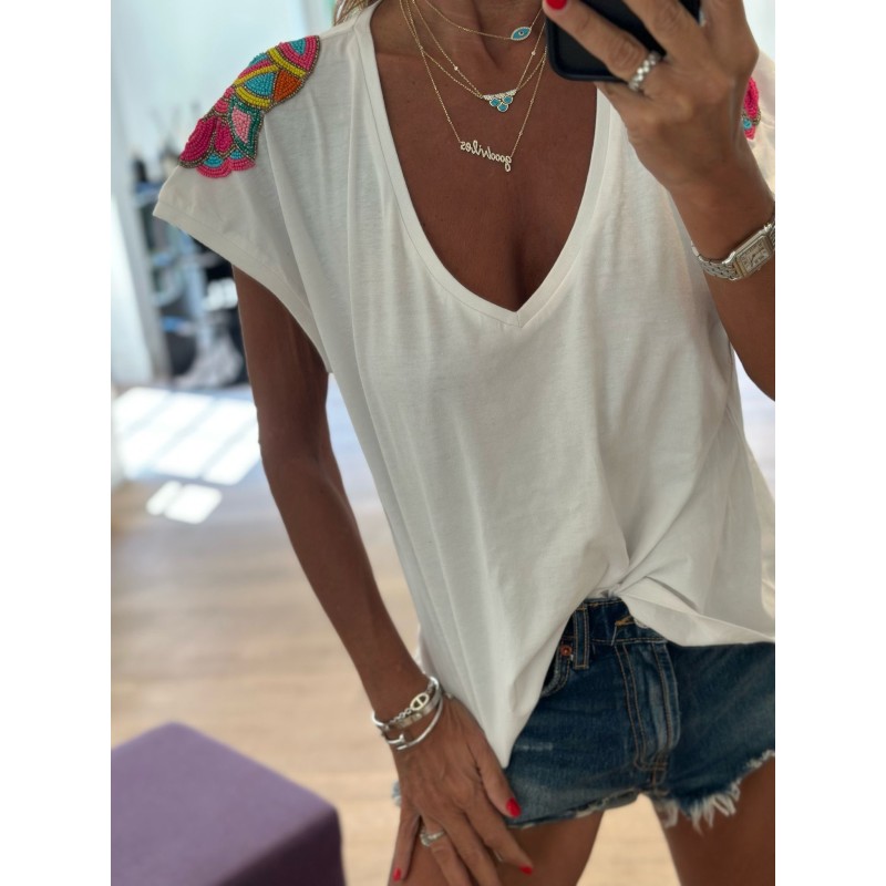 T-shirt Rio