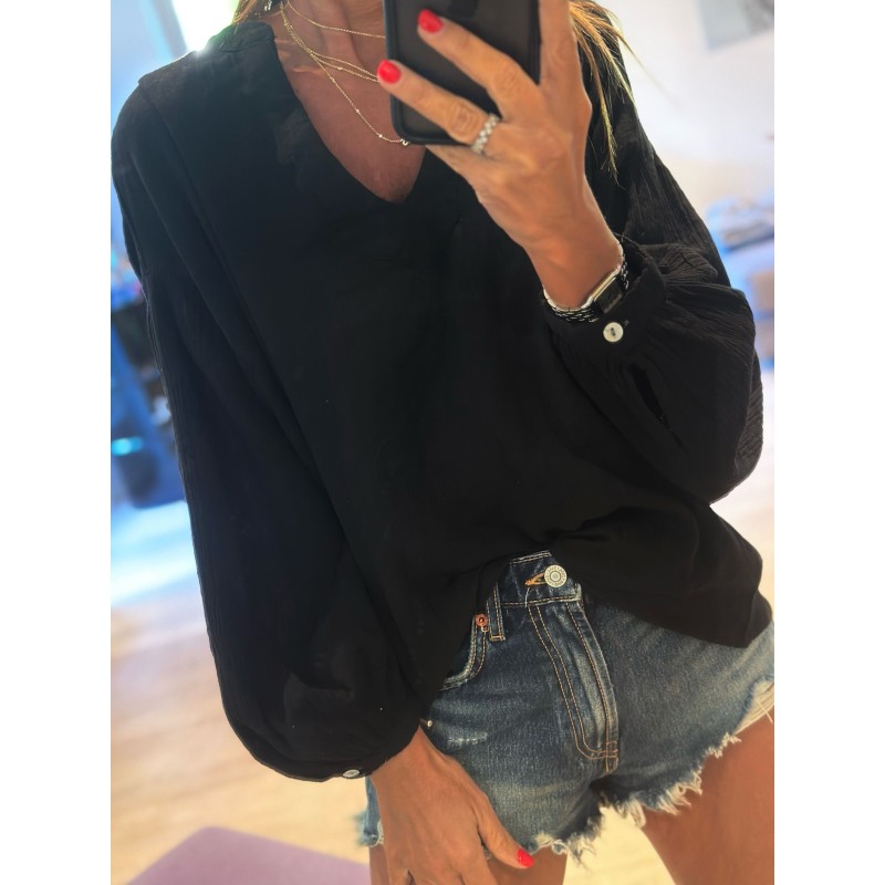 Blouse Amour