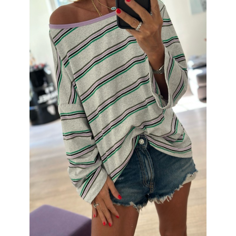 Pull Victoire