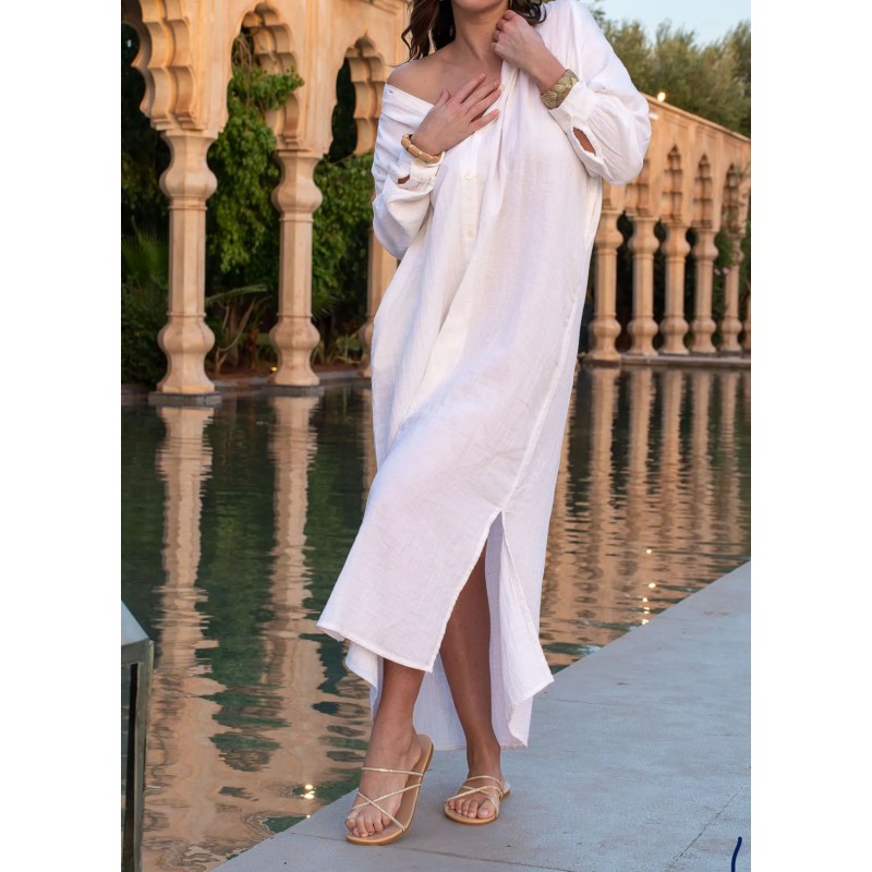 Robe Amoureuse
