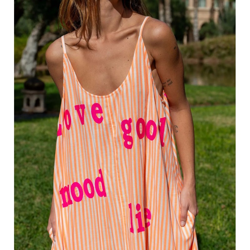 Robe Love good
