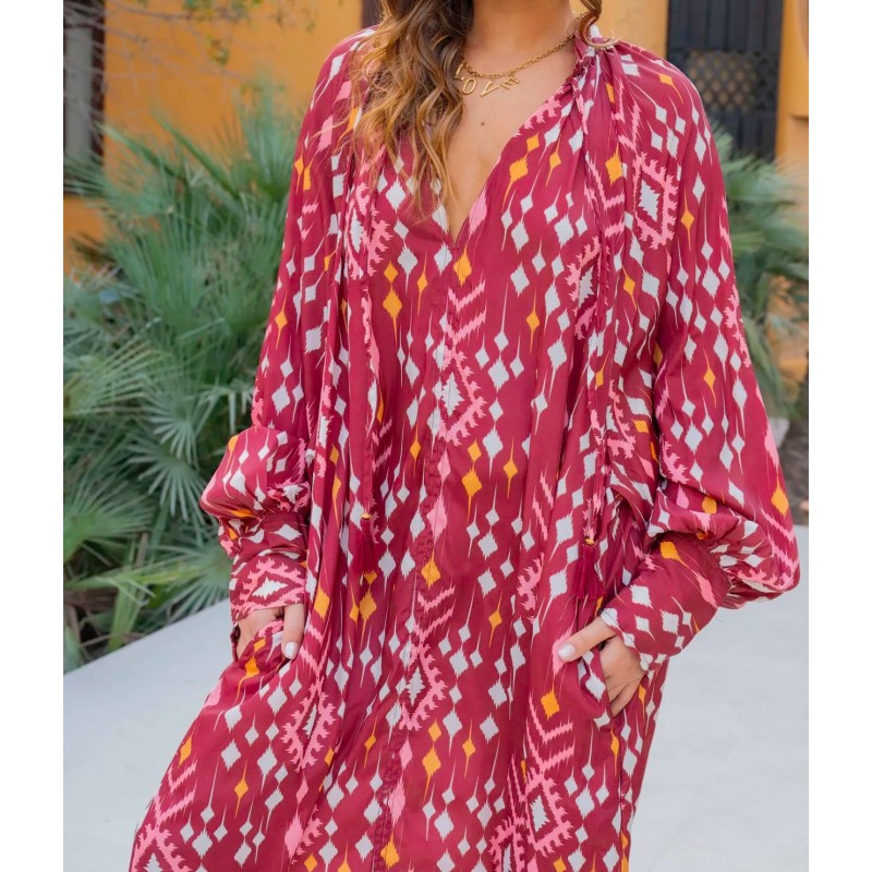 Robe Lully
